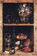FLEGEL, Georg Cupboard fjkr USA oil painting reproduction
